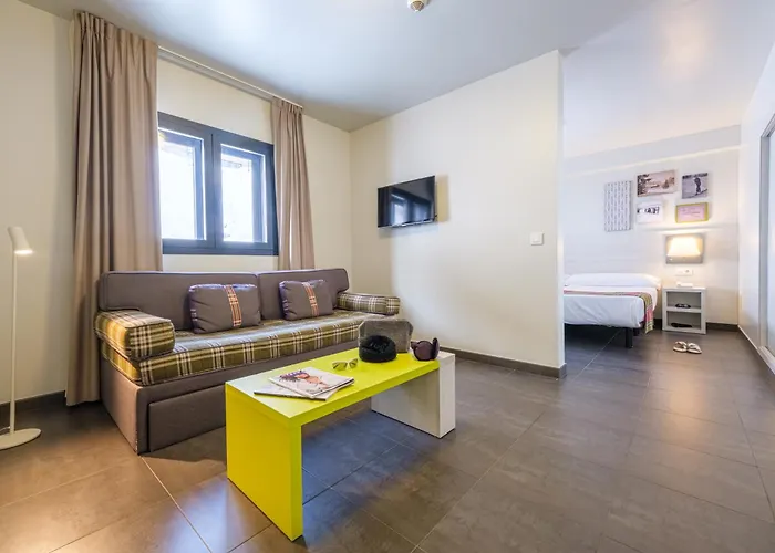 Hotel Cristina