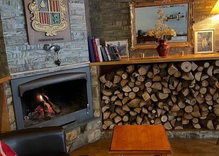 Hotel Les Truites Adults only